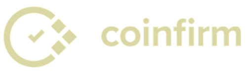 Coinfirm logo