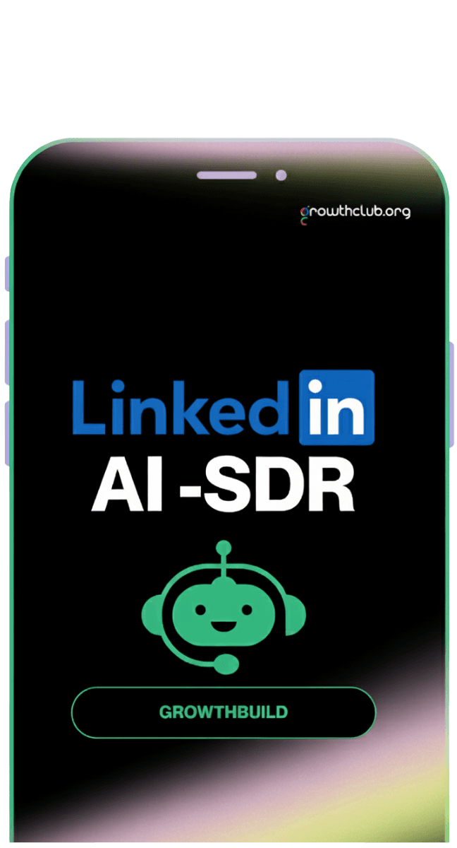 LinkedIn AI SDR